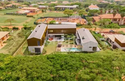 Casa em condomínio para venda e locação, fazenda santo antonio - haras larissa, monte mor, sp