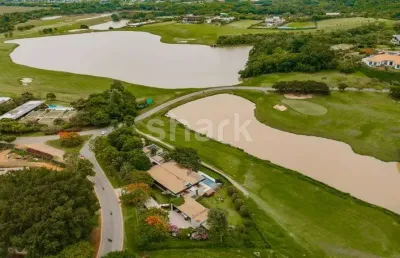 Casa para venda por r$32.000.000 na fazenda boa vista, porto feliz, sp.
