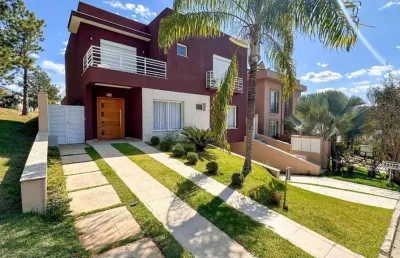 Casa para venda por r$ 6.900.000,00 em alphaville, santana de parnaíba-sp