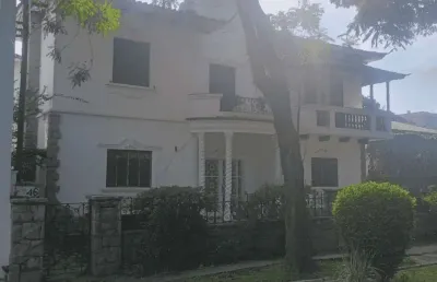 Casa com 5 quartos à venda no Jardim Paulista, São Paulo 