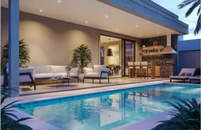 Casa à venda por r$ 8.500.000,00 em alphaville, santana de parnaíba, sp