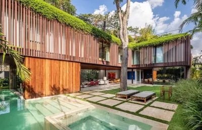 Casa para venda por r$65.000.000 no alto de pinheiros, são paulo, sp.