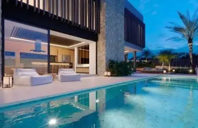 Casa à venda por r$ 13.500.000,00 em alphaville,  barueri, sp