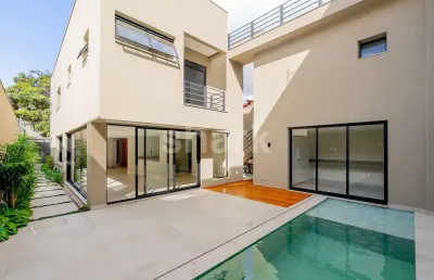 Casa para venda por r$ 7.900.000,00 no jardim paulistano - sp