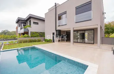 Casa para venda por r$ 5.800.000,00 no tamboré, santana de parnaíba-sp