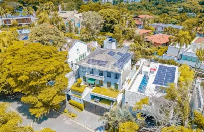Casa para venda por r$11.000.000,00 ou locação r$70.000,00 no cidade jardim - são paulo.