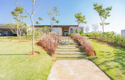 Casa à venda por r$8.500.000,00 no condomínio terras de são josé ii em itu