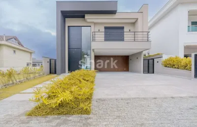 Casa à venda por r$ 6.800.000,00 no tamboré - santana de parnaíba