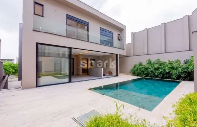 Casa para venda por r$ 7.500.000,00 em alphaville, santana de parnaíba-sp