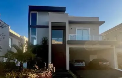Casa à venda por r$ 6.100.000,00 em  alphaville - santana de parnaíba/sp
