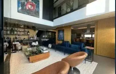 Casa para venda por r$ 11.660.000,00 em alphaville - sp
