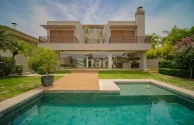 Casa a venda por r$ 35.000.000,00 em alphaville - sp