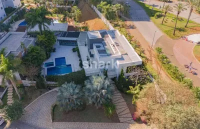 Casa para venda por r$ 8.500.000,00 em adalgisa, osasco-sp