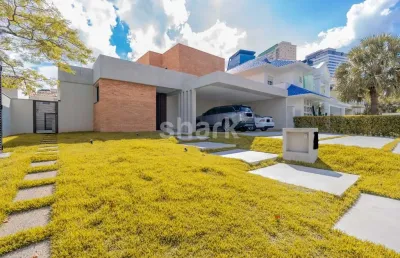Casa para venda por r$ 5.900.000,00 em alphaville, barueri-sp