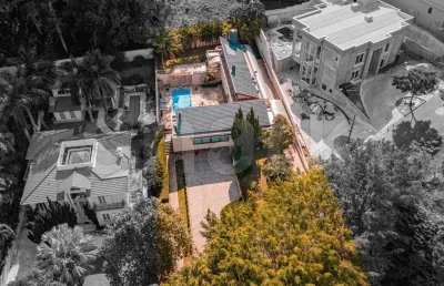 Casa para venda por r$ 7.000.000,00 em alphaville, barueri-sp