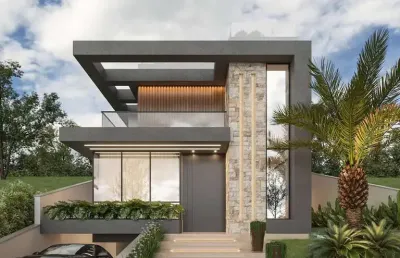 Casa para venda por r$ 8.200.000,00 em tamboré, barueri-sp