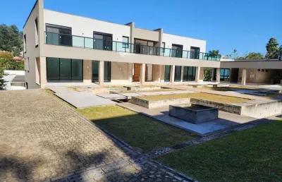 Casa para venda com 1.305m² e 4 suítes por r$ 28.000.000,00 em alphaville, barueri- sp