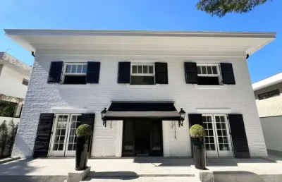 Casa à venda por r$ 8.000.000,00 em cidade jardim- sp