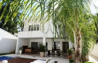 Casa para venda por r$6.000.000,00 em alphaville, santana de parnaíba-sp