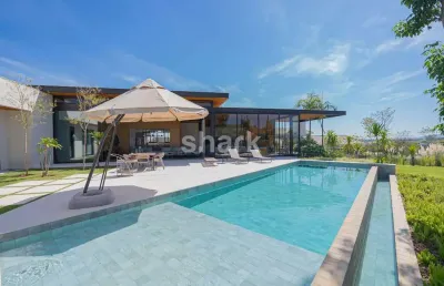 Casa em condomínio à venda, condomínio terras de são josé, itu, sp