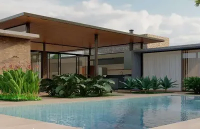 Casa com 6 dorm à venda, por r$ 12.500.000 - cond terras de são josé i - itu/sp