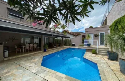 Casa para venda por r$ 8.500.000,00 em alphaville, barueri-sp