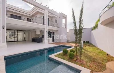 Casa à venda por r$ 6.000.000,00 em  alphaville - santana de parnaíba - sp