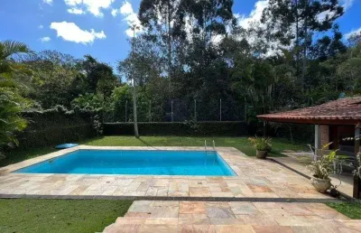 Casa para venda por r$ 6.900.000,00 em alphaville, barueri-sp