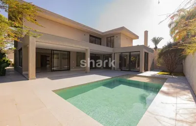 Casa para venda por r$ 10.800.000,00 em alphaville, santana de parnaíba-sp