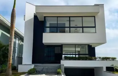 Casa para venda por r$ r$ 14.900.000,00 em alphaville,  santana de parnaíba-sp