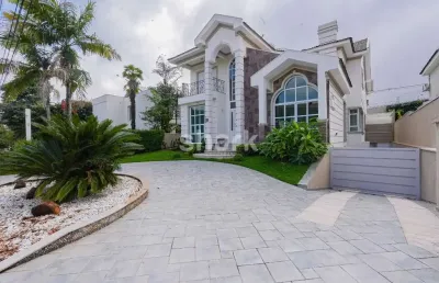 Casa para venda por r$6.600.000,00 em aphaville, barueri- sp