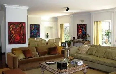 Casa para venda por r$ 5.800.000,00 em alphaville, barueri-sp