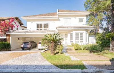 Casa para venda por r$ 5.900.000,00 em alphaville, santana de parnaiba - sp