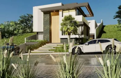 Casa para venda por r$ 9.500.000,00 em alphaville, santana de parnaíba-sp