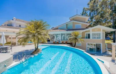 Casa para venda por r$ 13.000.000,00 no tamboré, barueri-sp