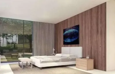 Casa com 5 dorm à venda, 840 m² por r$ 31.500.000 - condomínio fazenda boa vista - porto feliz/sp