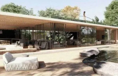 Casa com 5 dorm à venda, 867 m² por r$ 30.500.000 - condomínio fazenda boa vista - porto feliz/sp