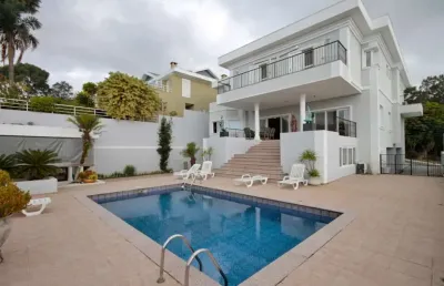 Casa para venda e locação por r$ 6.800.000,00 ou r$ 60.000,00/mês  em alphaville barueri-sp.