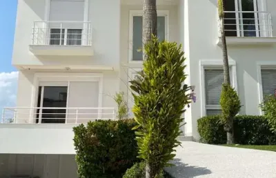 Casa para venda por r$ 6.700.000,00 em alphaville, santana de parnaíba -sp