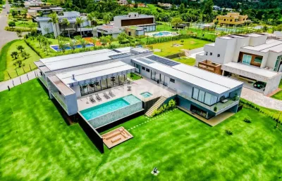 Casa para venda por r$ 15.000.000,00 em terras de sâo josé ll, itu -sp