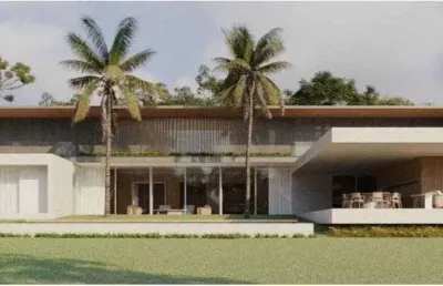 Sobrado com 6 dorm à venda, 985 m² por r$ 32.900.000 - condomínio fazenda boa vista - porto feliz/s