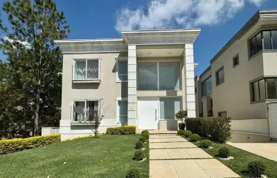 Casa a venda por r$ 7.000.000,00 em alphaville - sp