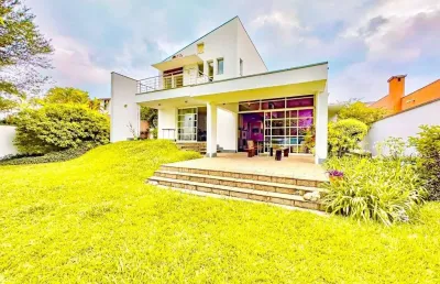 Casa  à venda por r$ 7.000.000,00 em alphaville, barueri - sp