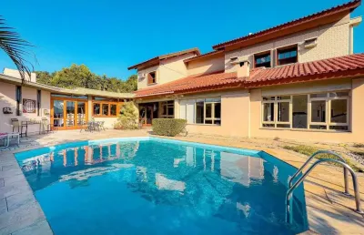 Casa à venda por r$ 8.500.000,00 em alphaville, barueri - sp