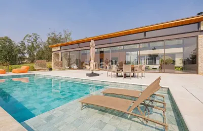 Casa para venda por r$16.000.000,00 no terras de são josé ll, itu - sp