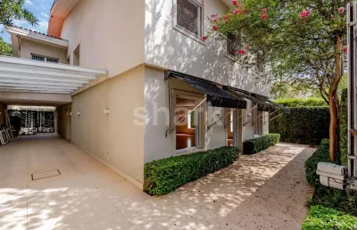 Casa comercial à venda no Jardim Luzitânia, São Paulo 