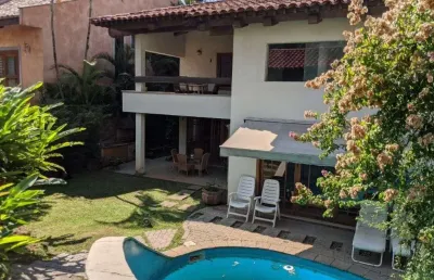 Casa para venda por r$ 5.830.000,00 em alphaville, barueri-sp