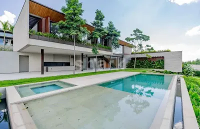 Casa à venda, condomínio quinta da baroneza ii, bragança paulista, sp