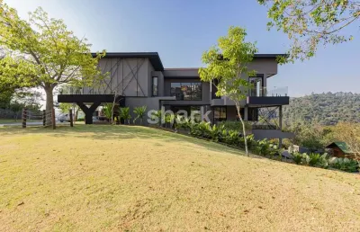 Casa para venda ou locação em alphaville, santana de parnaíba, sp