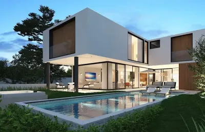 Casa à venda por r$ 8.500.000,00 em alphaville, barueri-sp